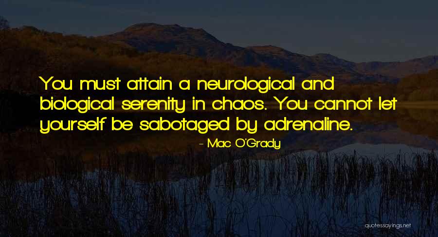 Quaeda Quotes By Mac O'Grady Quaeda Quotes By Mac O'Grady