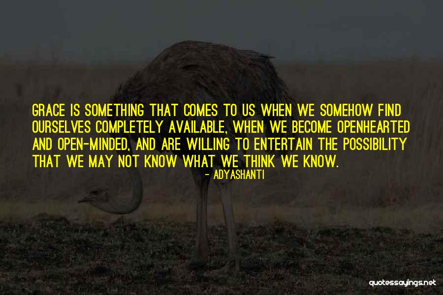 Quaerere Deum Quotes By Adyashanti Quaerere Deum Quotes By Adyashanti