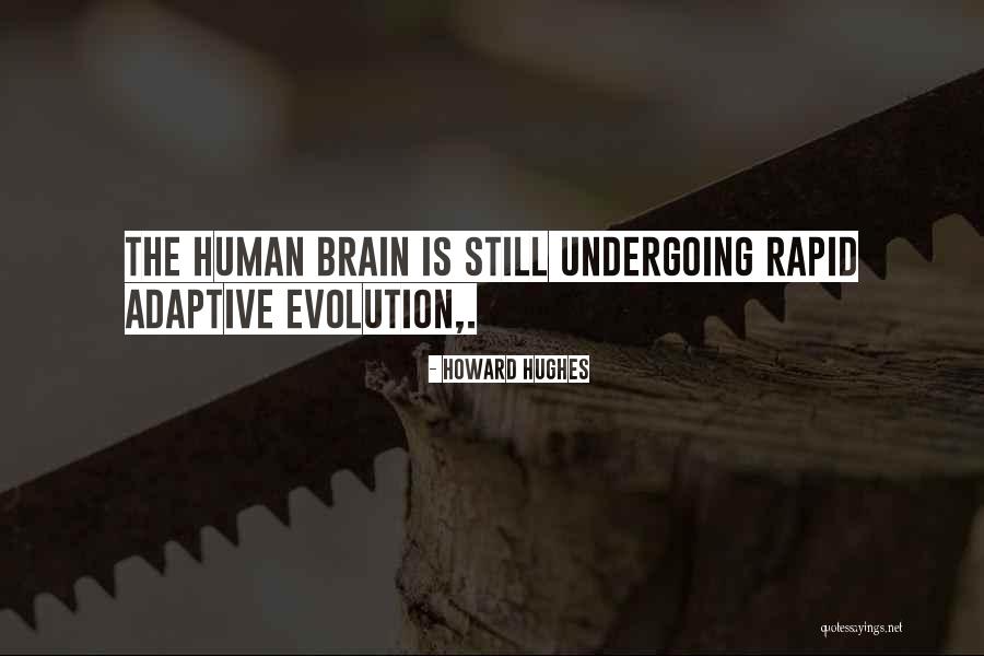 Quaerere Verum Quotes By Howard Hughes Quaerere Verum Quotes By Howard Hughes
