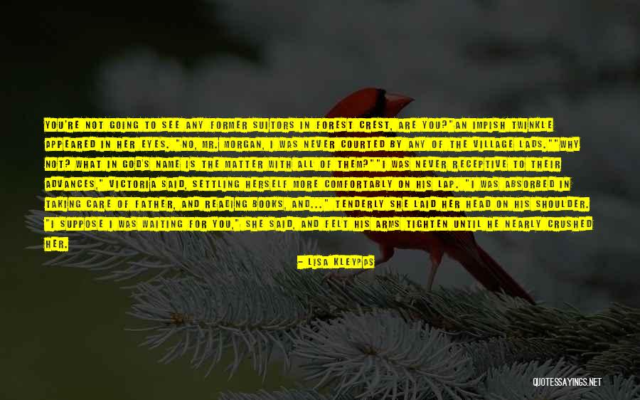 Quaerere Verum Quotes By Lisa Kleypas Quaerere Verum Quotes By Lisa Kleypas