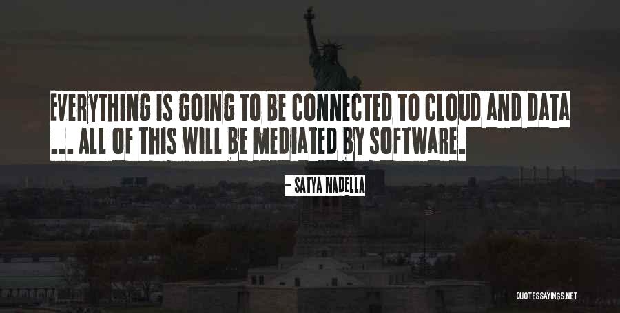 Quaero Conjugation Quotes By Satya Nadella Quaero Conjugation Quotes By Satya Nadella