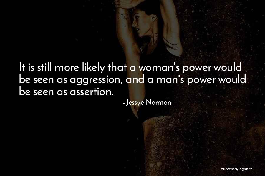 Quaero Quaerere Quotes By Jessye Norman Quaero Quaerere Quotes By Jessye Norman