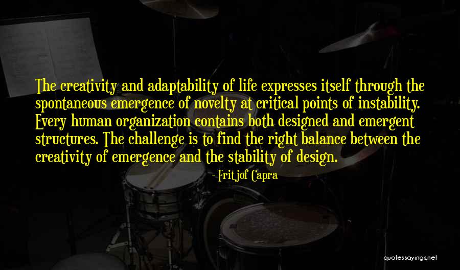 Quaesita Quotes By Fritjof Capra Quaesita Quotes By Fritjof Capra