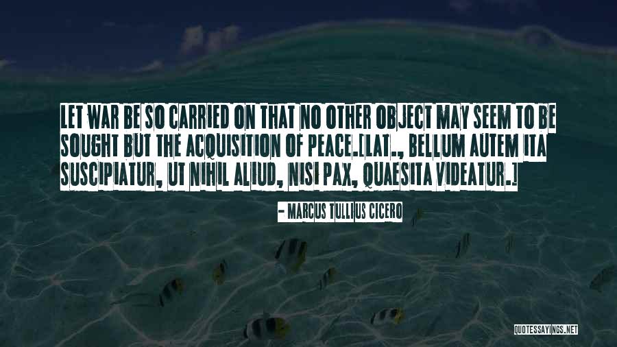 Quaesita Quotes By Marcus Tullius Cicero Quaesita Quotes By Marcus Tullius Cicero