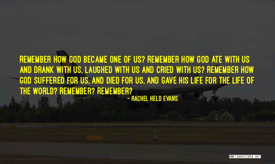 Quaesita Quotes By Rachel Held Evans Quaesita Quotes By Rachel Held Evans