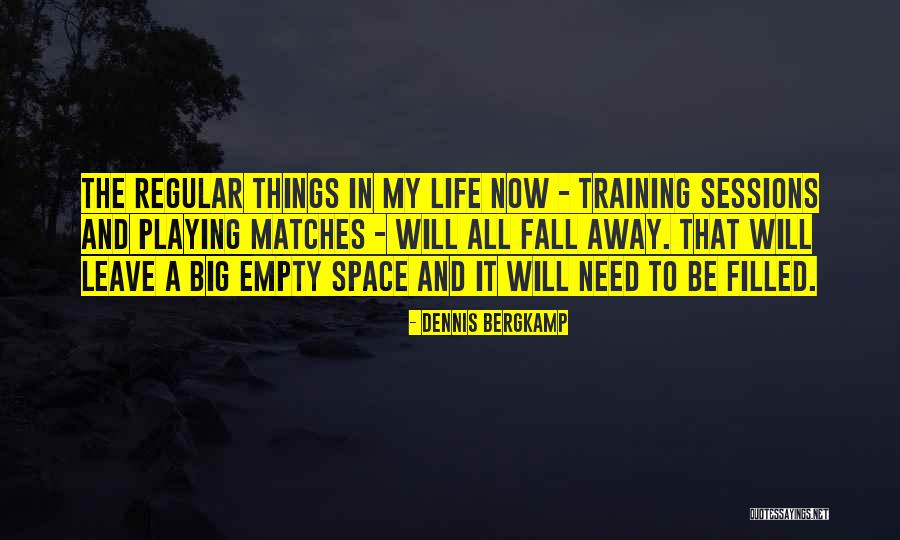 Quaestus Executive Leadership Quotes By Dennis Bergkamp Quaestus Executive Leadership Quotes By Dennis Bergkamp