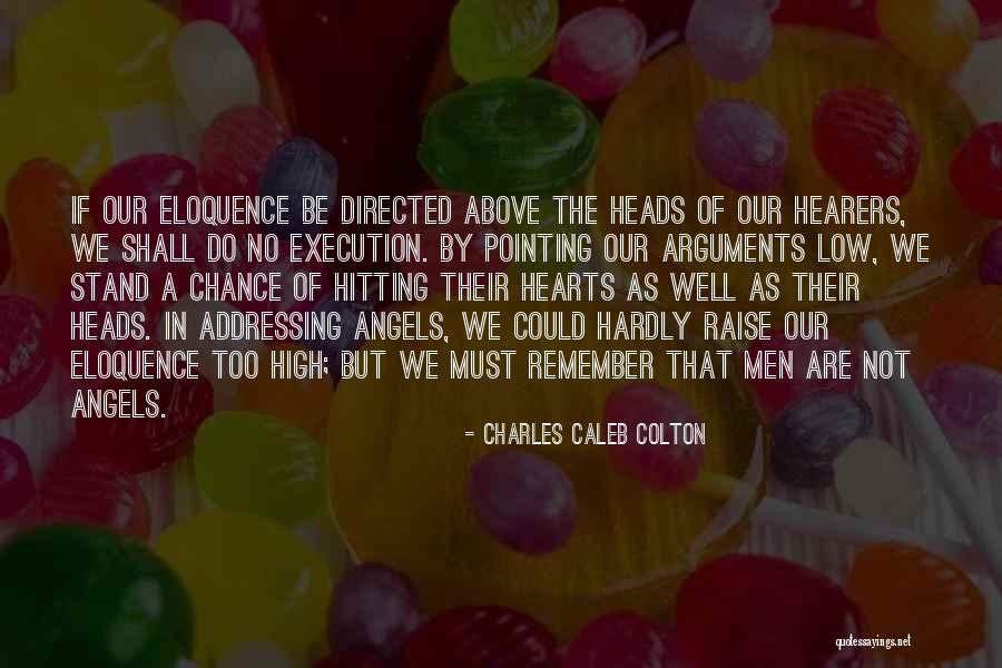 Quaestus Multidisciplinary Quotes By Charles Caleb Colton Quaestus Multidisciplinary Quotes By Charles Caleb Colton