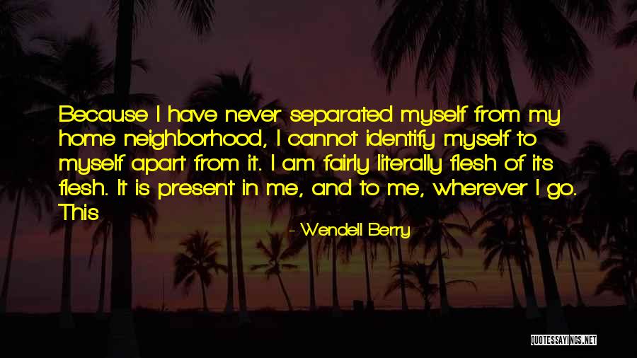 Quaestus Wealth Quotes By Wendell Berry Quaestus Wealth Quotes By Wendell Berry