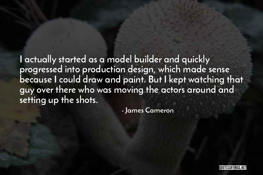 Quaffle Ball Quotes By James Cameron Quaffle Ball Quotes By James Cameron