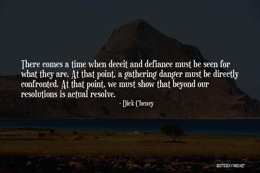 Quaglia Fernet Quotes By Dick Cheney Quaglia Fernet Quotes By Dick Cheney
