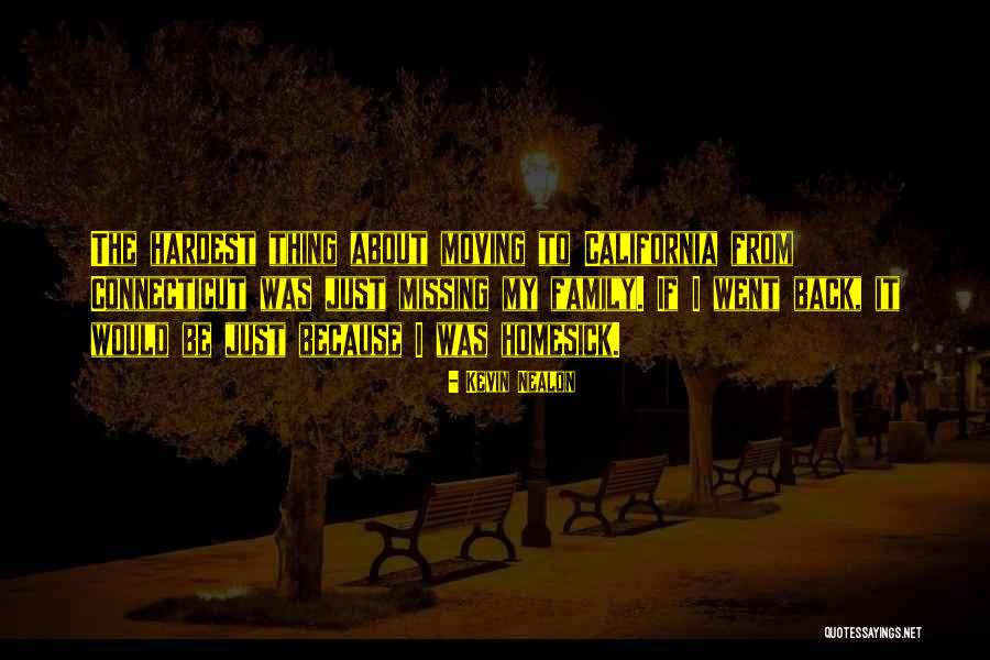 Quagliagliarello Quotes By Kevin Nealon