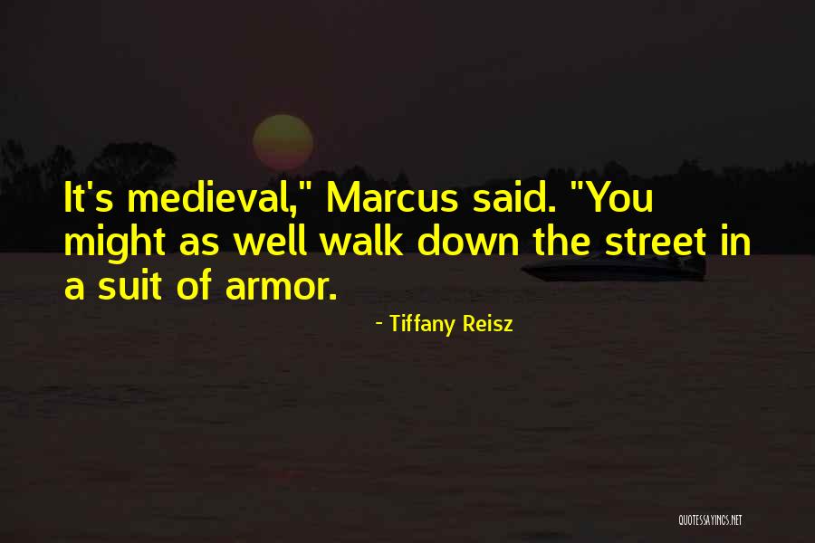 Quagliagliarello Quotes By Tiffany Reisz