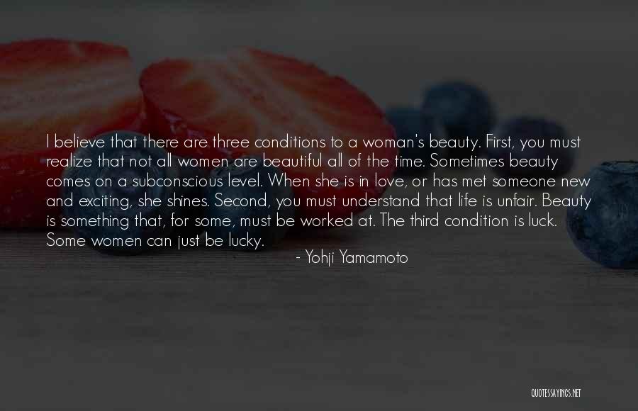 Quagliagliarello Quotes By Yohji Yamamoto