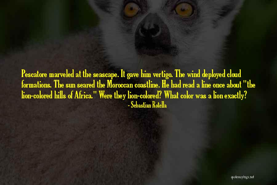 Quagliana Quotes By Sebastian Rotella Quagliana Quotes By Sebastian Rotella