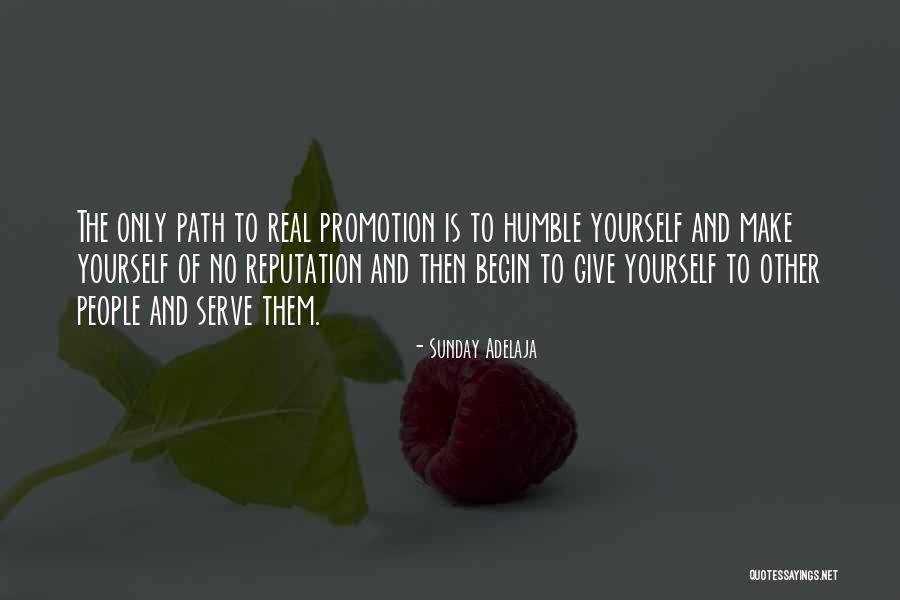 Quagliana Quotes By Sunday Adelaja Quagliana Quotes By Sunday Adelaja