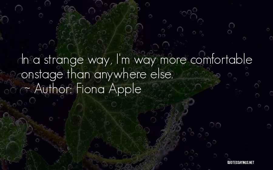 Quagliarella Transfermarkt Quotes By Fiona Apple