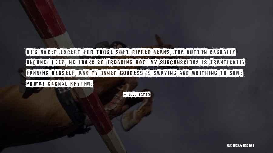 Quagliata Deli Quotes By E.L. James Quagliata Deli Quotes By E.L. James