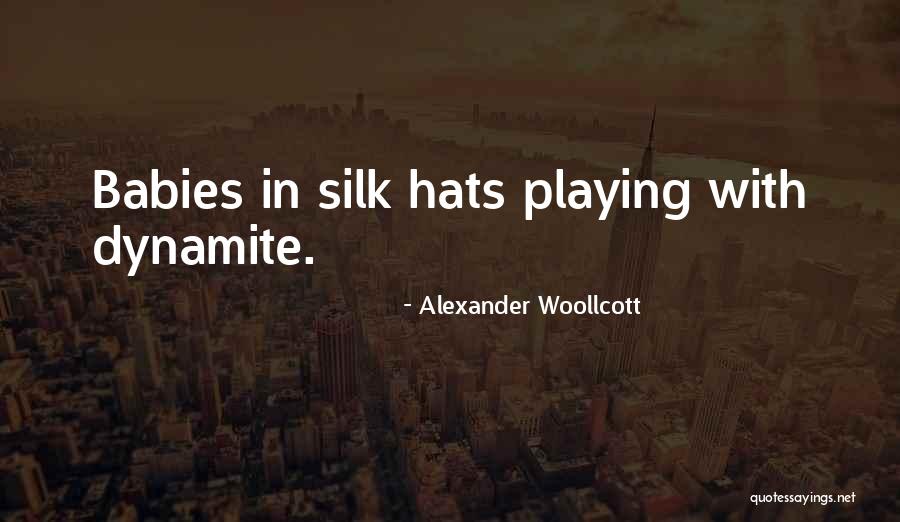 Quagliata Quotes By Alexander Woollcott Quagliata Quotes By Alexander Woollcott