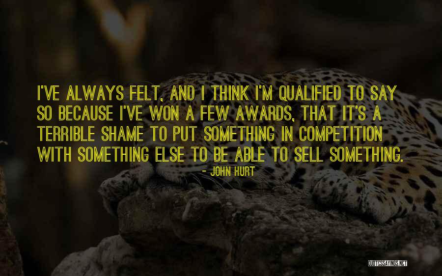 Quagmire Funny Quotes By John Hurt Quagmire Funny Quotes By John Hurt