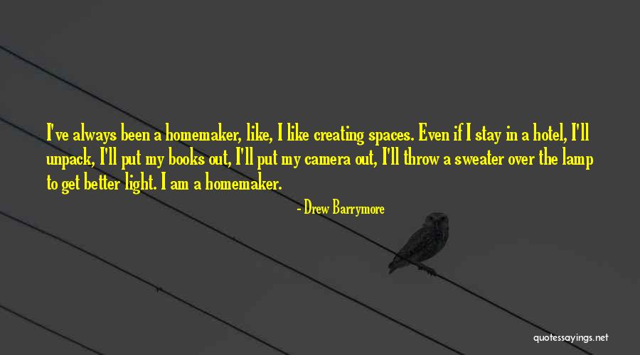 Quagmires Couch Quotes By Drew Barrymore Quagmires Couch Quotes By Drew Barrymore