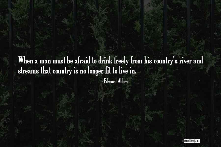 Quaid E Azam Day Quotes By Edward Abbey Quaid E Azam Day Quotes By Edward Abbey