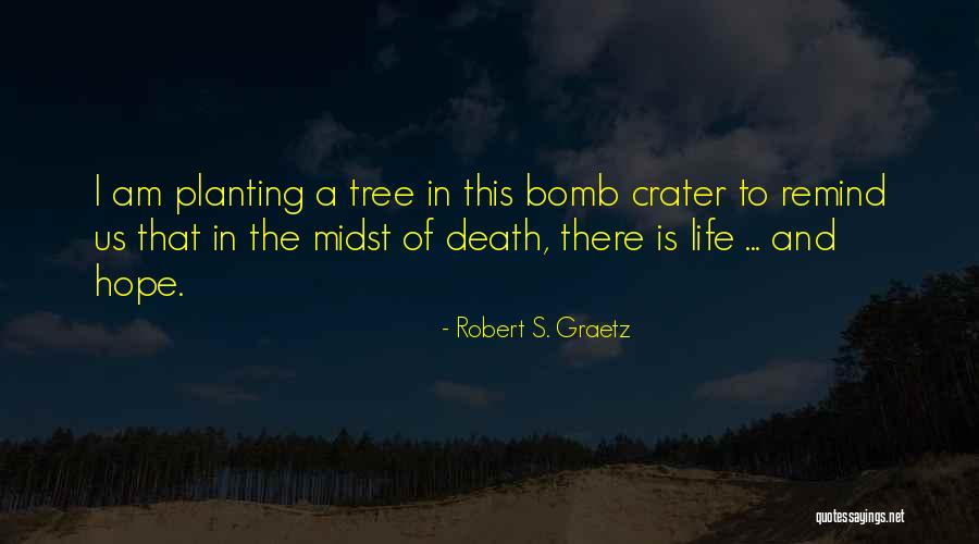 Quaid E Azam Day Quotes By Robert S. Graetz Quaid E Azam Day Quotes By Robert S. Graetz