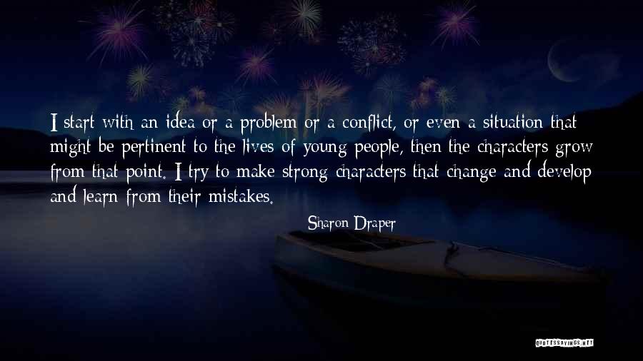 Quailman Doug Quotes By Sharon Draper Quailman Doug Quotes By Sharon Draper