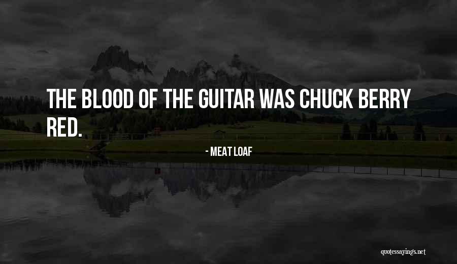 Quaint Town Quotes By Meat Loaf Quaint Town Quotes By Meat Loaf
