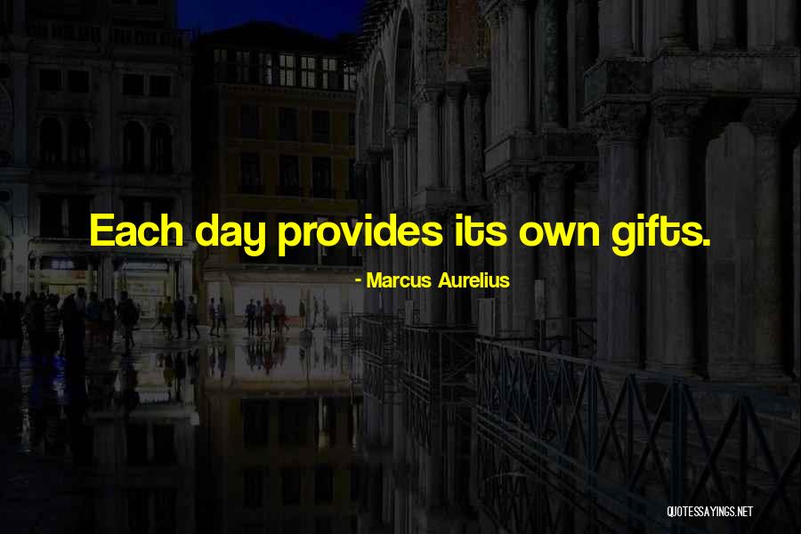 Quaintance Fabrics Quotes By Marcus Aurelius