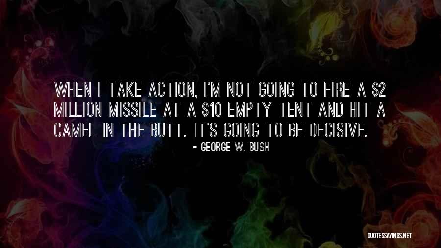Quaintest Towns Quotes By George W. Bush Quaintest Towns Quotes By George W. Bush