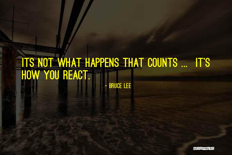Quaintly Countrified Quotes By Bruce Lee Quaintly Countrified Quotes By Bruce Lee