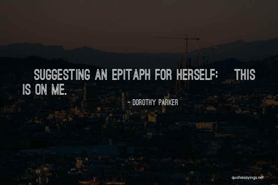 Quaintly Countrified Quotes By Dorothy Parker Quaintly Countrified Quotes By Dorothy Parker
