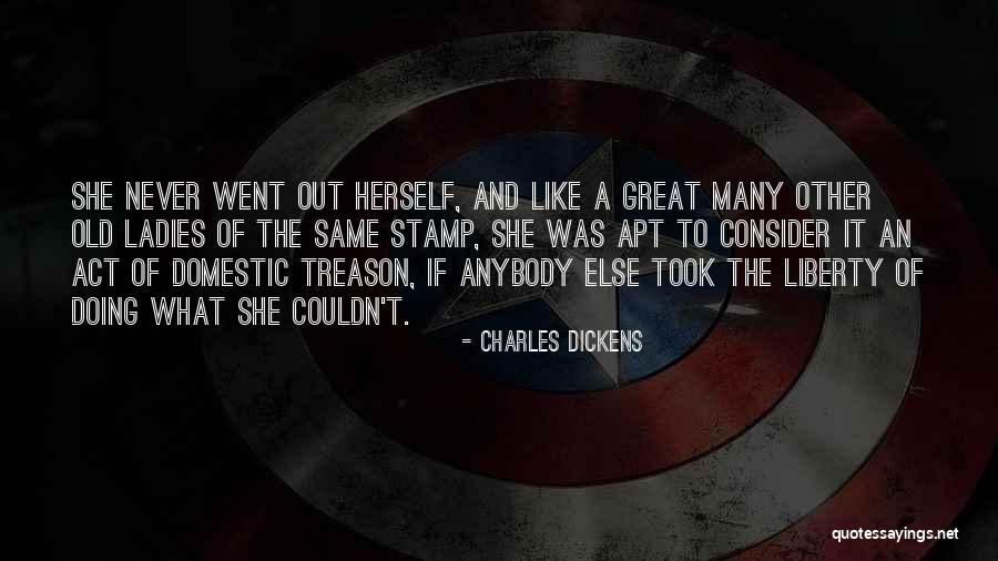 Quaintly Pretty Quotes By Charles Dickens Quaintly Pretty Quotes By Charles Dickens