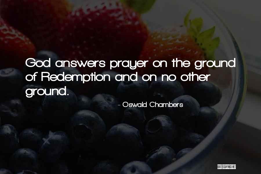 Quainton Hall Quotes By Oswald Chambers Quainton Hall Quotes By Oswald Chambers