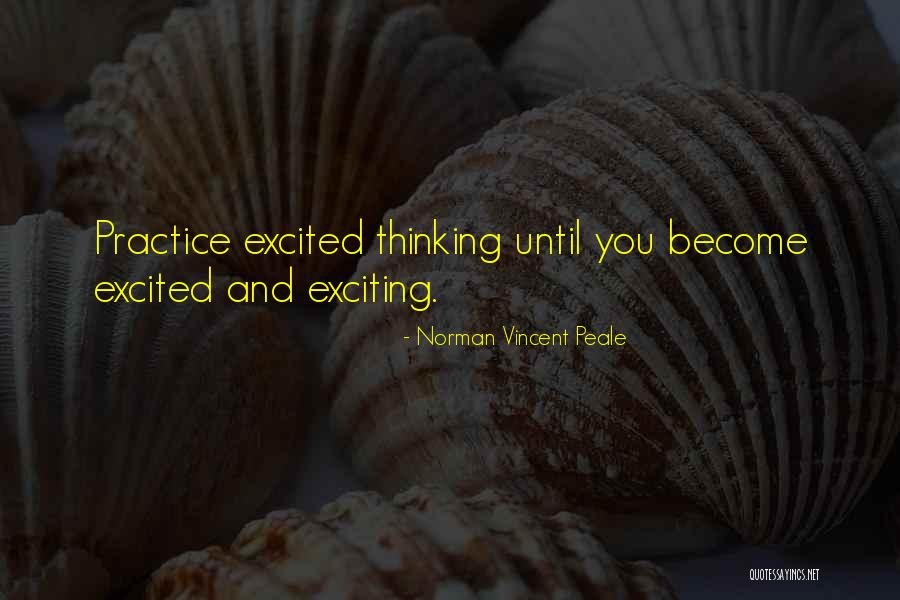 Quais Sao Quotes By Norman Vincent Peale Quais Sao Quotes By Norman Vincent Peale