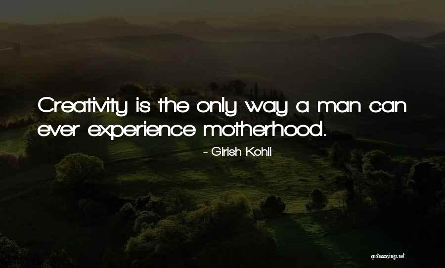 Quaison Quotes By Girish Kohli Quaison Quotes By Girish Kohli