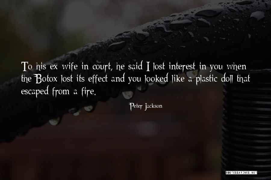 Quakecon 2020 Quotes By Peter Jackson Quakecon 2020 Quotes By Peter Jackson