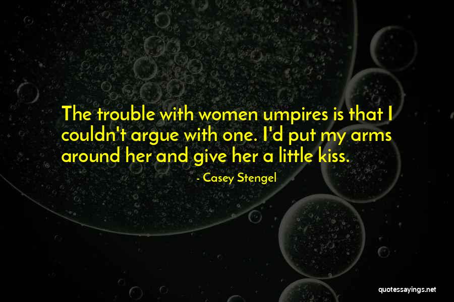 Quaker Peace Quotes By Casey Stengel Quaker Peace Quotes By Casey Stengel