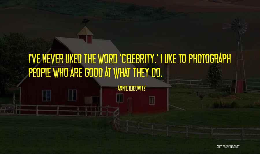 Quakerish Frock Quotes By Annie Leibovitz Quakerish Frock Quotes By Annie Leibovitz