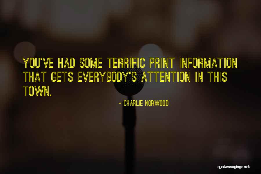 Quakerism History Quotes By Charlie Norwood Quakerism History Quotes By Charlie Norwood