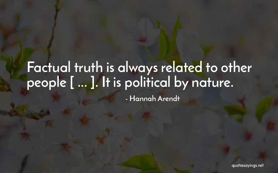 Quakers Grief Quotes By Hannah Arendt Quakers Grief Quotes By Hannah Arendt