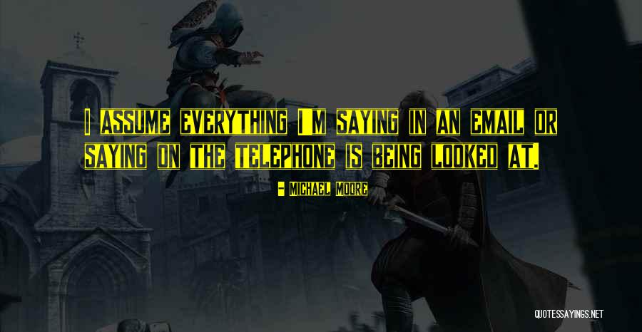 Quaking Mirror Quotes By Michael Moore Quaking Mirror Quotes By Michael Moore