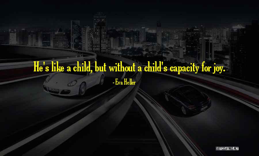 Qualaquin Quotes By Eva Heller Qualaquin Quotes By Eva Heller