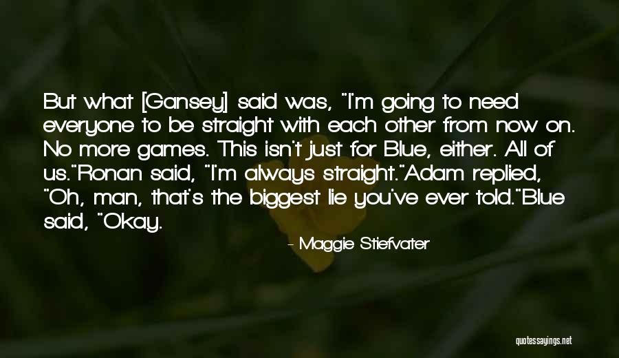 Qualaquin Quotes By Maggie Stiefvater Qualaquin Quotes By Maggie Stiefvater