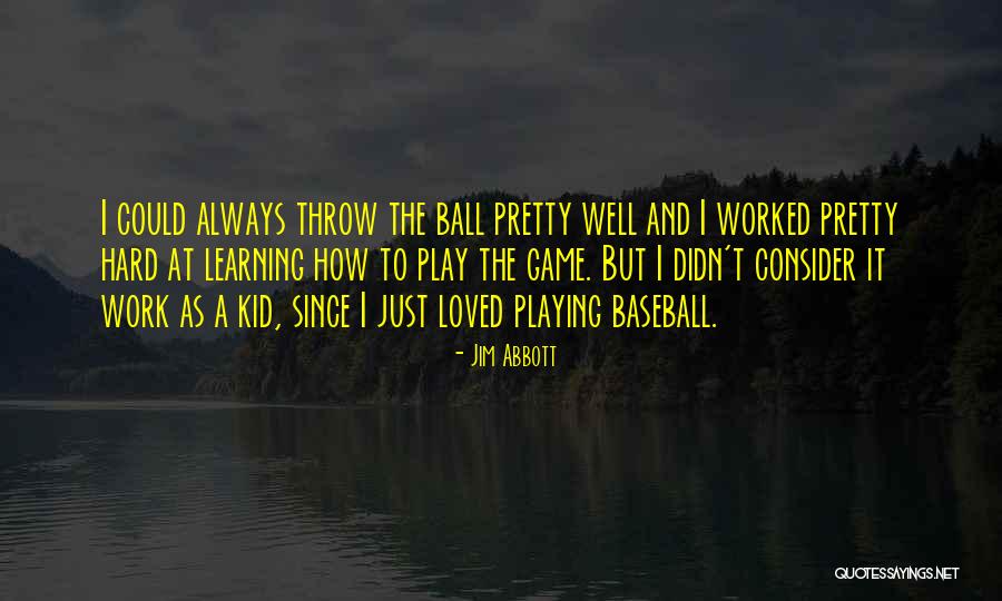 Qualcuno Parla Quotes By Jim Abbott Qualcuno Parla Quotes By Jim Abbott