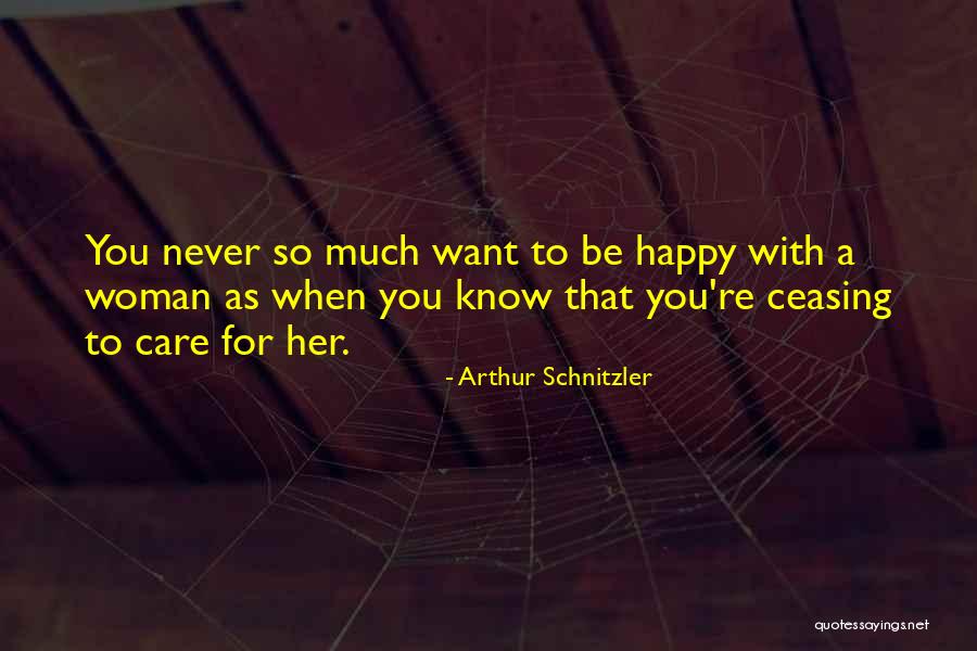 Qualcuno Stanco Quotes By Arthur Schnitzler Qualcuno Stanco Quotes By Arthur Schnitzler