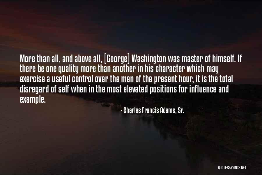 Qualcuno Stanco Quotes By Charles Francis Adams, Sr. Qualcuno Stanco Quotes By Charles Francis Adams, Sr.
