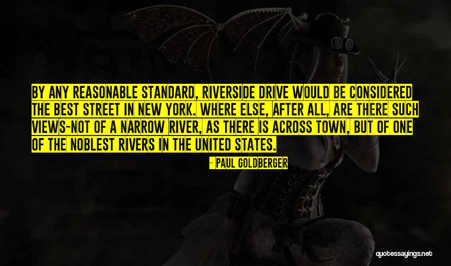 Qualcuno Stanco Quotes By Paul Goldberger Qualcuno Stanco Quotes By Paul Goldberger