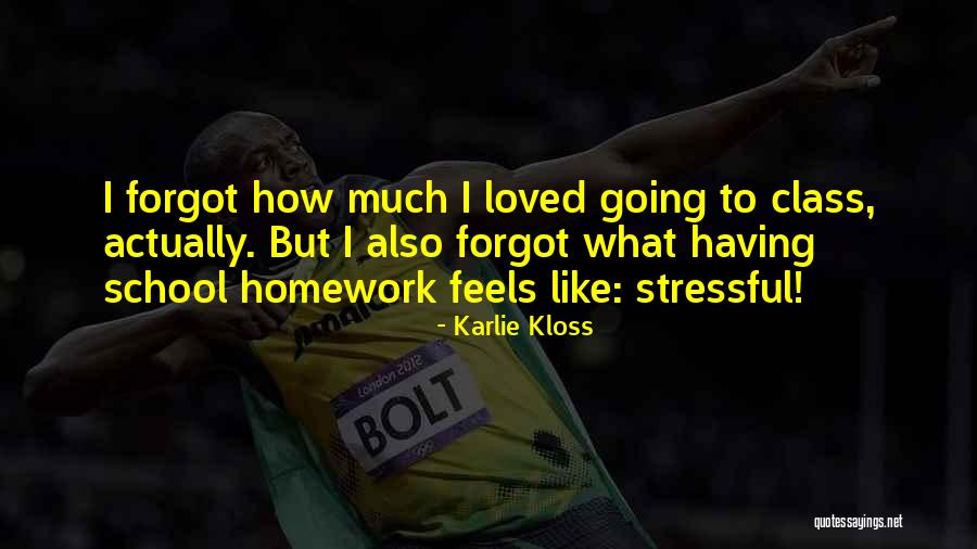 Qualidade Sinonimo Quotes By Karlie Kloss Qualidade Sinonimo Quotes By Karlie Kloss