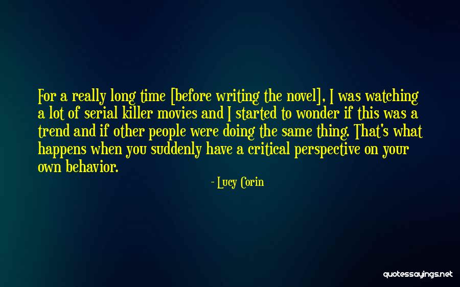 Qualidades Dos Quotes By Lucy Corin Qualidades Dos Quotes By Lucy Corin